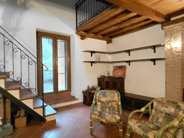 Appartamento in affitto a Monte Compatri