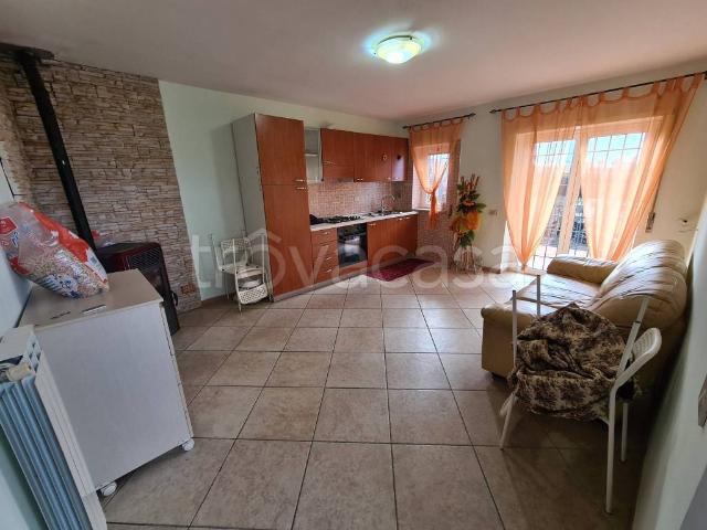Appartamento in affitto a Monte Compatri, Roma Capitale