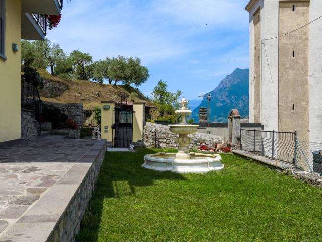 Appartamento in affitto a Carzano, Monte Isola