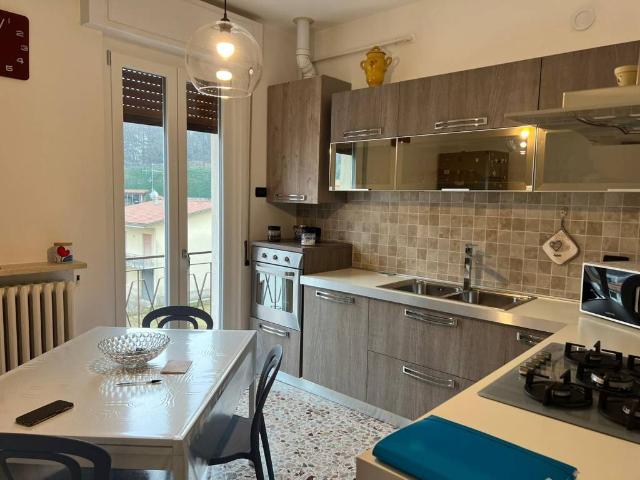 Appartamento in affitto a Monte Marenzo, Lombardia