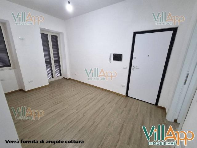 Appartamento in affitto a Monte San Biagio, Lazio