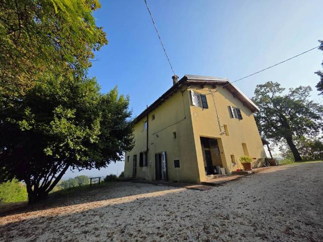 Appartamento in affitto a San Martino in Casola, Monte San Pietro