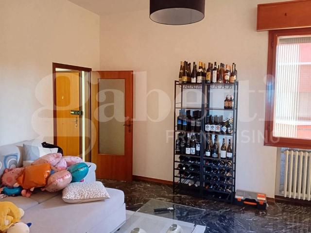 Appartamento in affitto a Montepastore, Monte San Pietro