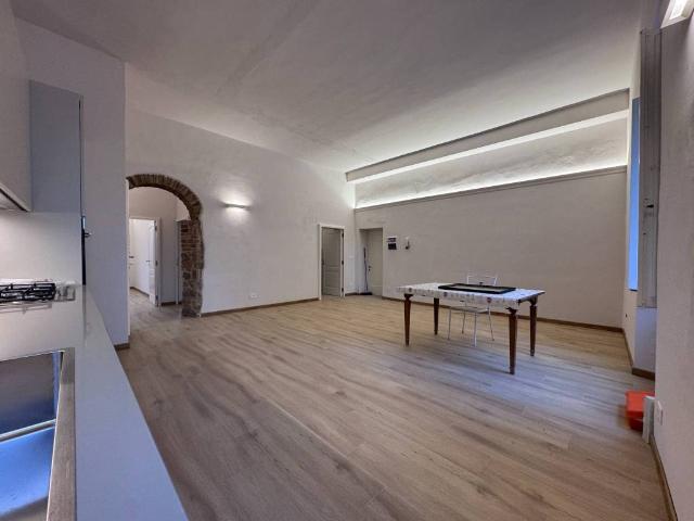 Appartamento in affitto a Monte San Savino, Toscana