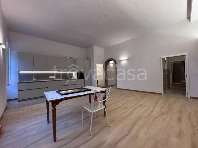 Appartamento in affitto a Monte San Savino, Toscana