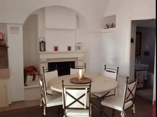 Appartamento in affitto a Junno, Monte Sant'Angelo