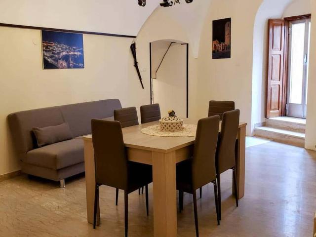 Appartamento in affitto a Junno, Puglia