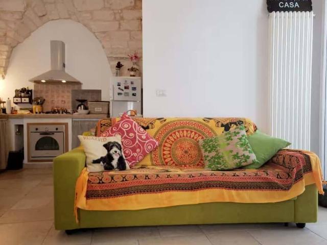 Appartamento in affitto a Junno, Puglia
