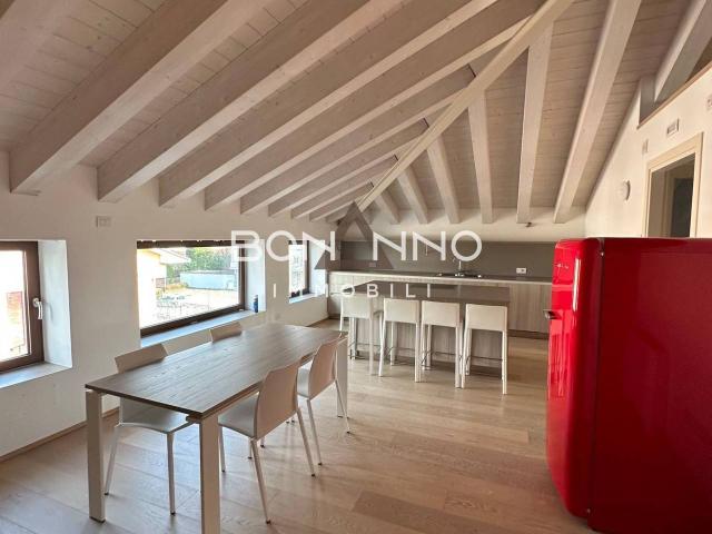 Appartamento in affitto a Centro, Montebelluna