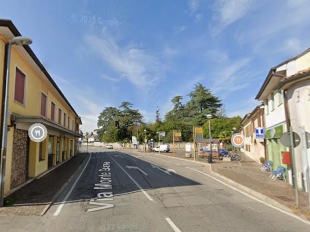 Appartamento in affitto a San Gaetano, Montebelluna
