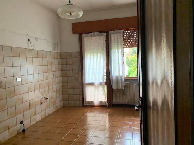 Appartamento in affitto a Posmon, Montebelluna