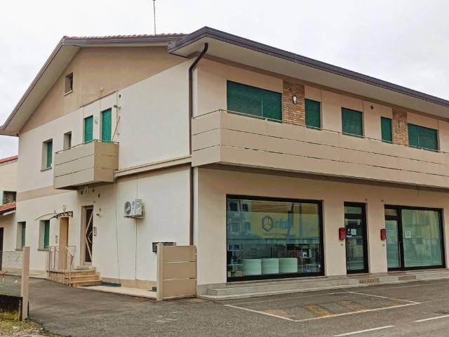 Appartamento in affitto a Posmon, Montebelluna