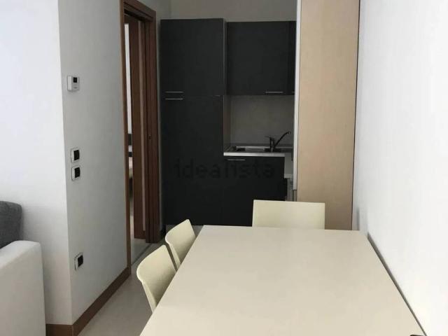 Appartamento in affitto a Guarda, Montebelluna