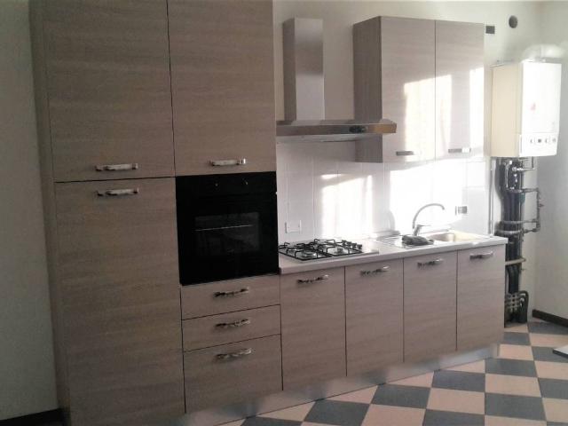 Appartamento in affitto a Guarda, Montebelluna