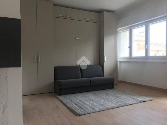 Appartamento in affitto a Posmon, Montebelluna