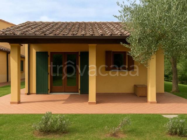 Appartamento in affitto a Montecarlo, Lucca