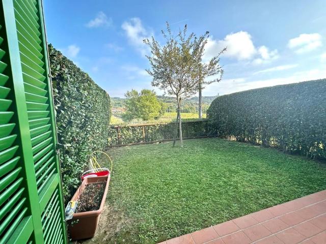 Appartamento in affitto a San Giuseppe, Montecarlo