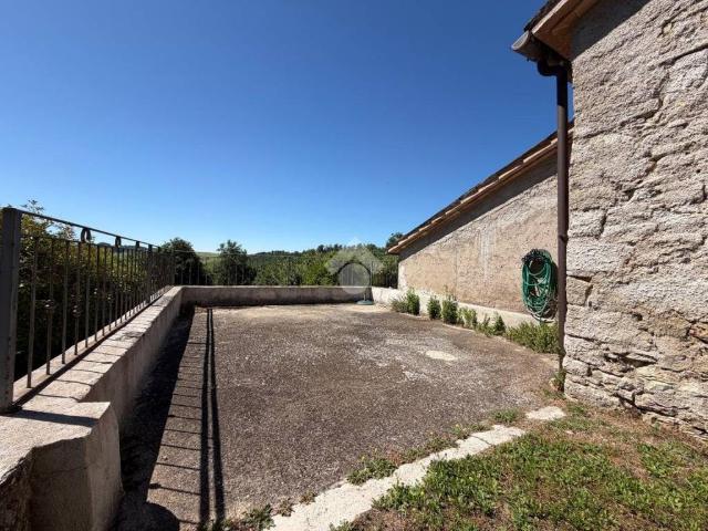 Appartamento in affitto a Montecastrilli, Umbria
