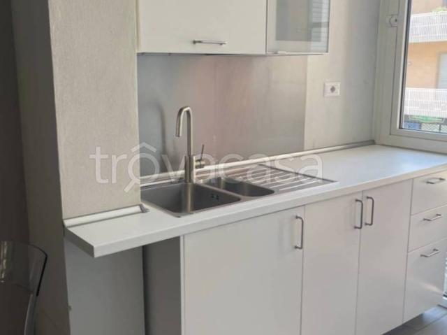 Appartamento in affitto a Gallo, Montecatini Terme
