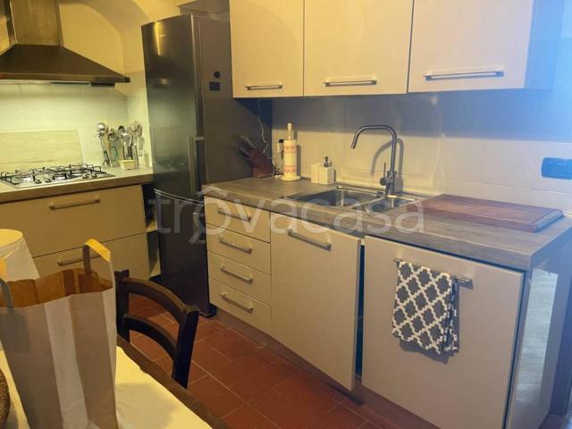 Appartamento in affitto a Gallo, Montecatini Terme