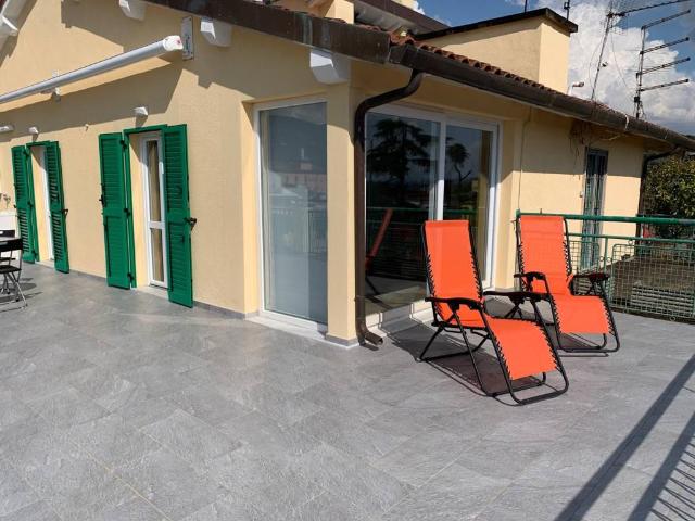 Appartamento in affitto a Gallo, Montecatini Terme