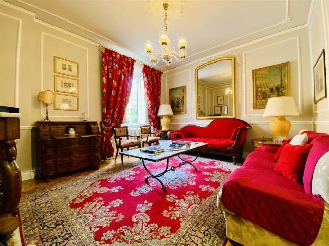 Appartamento in affitto a Montecatini Alto, Montecatini Terme