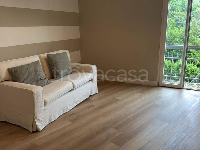 Appartamento in affitto a Montecatini Terme, Toscana