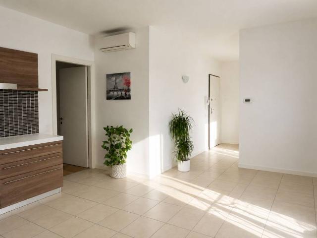 Appartamento in affitto a Alte Ceccato, Montecchio Maggiore