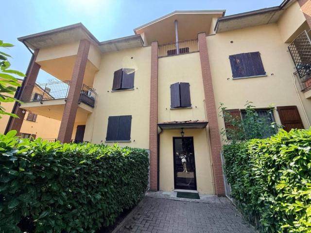 Appartamento in affitto a Montechiarugolo, Reggio Emilia