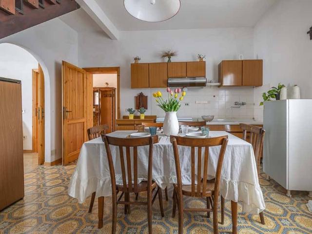 Appartamento in affitto a Montecopiolo, Reggio Emilia