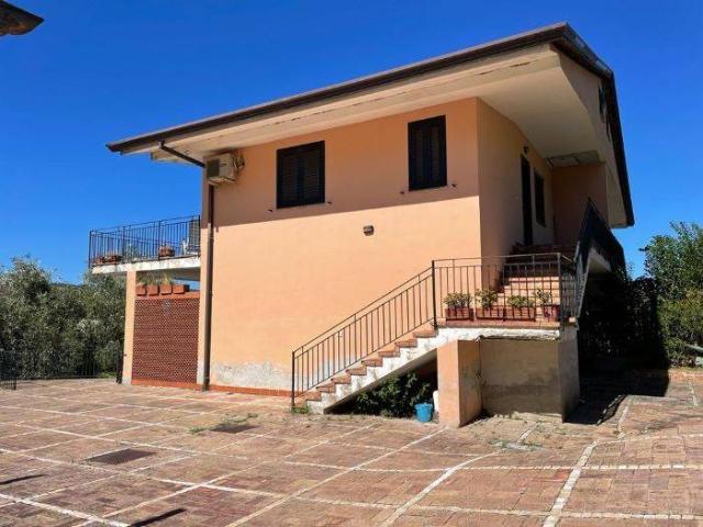 Appartamento in affitto a Montecorice, Campania