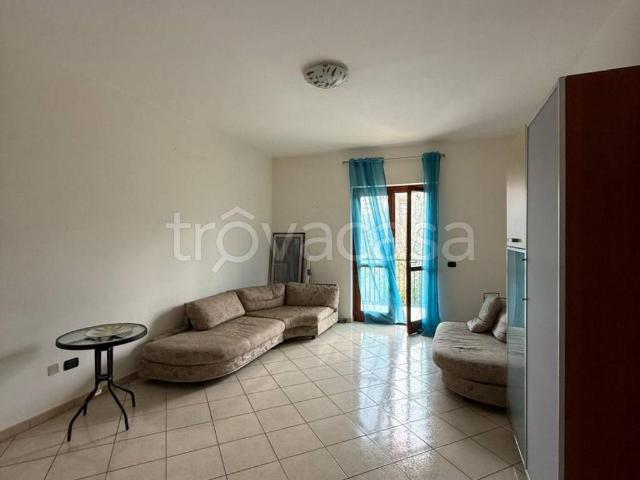 Appartamento in affitto a San Filippo, Montecorvino