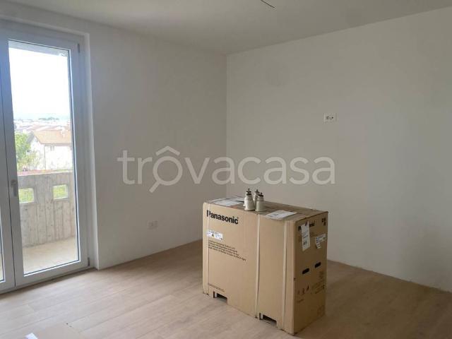 Appartamento in affitto a Marche, Macerata