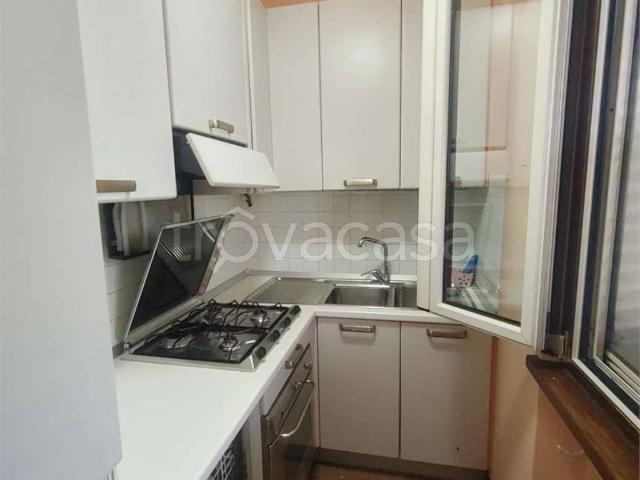 Appartamento in affitto