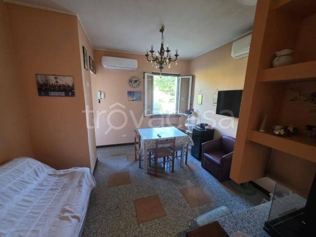 Appartamento in affitto a Montefalco, Umbria