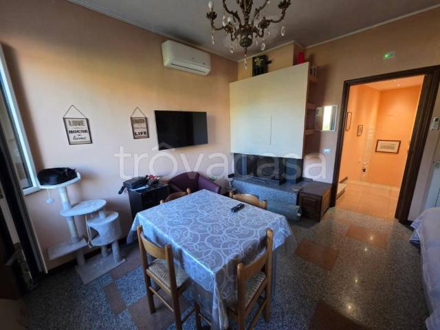 Appartamento in affitto