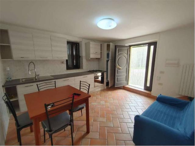 Appartamento in affitto a San Fortunato, Montefalco