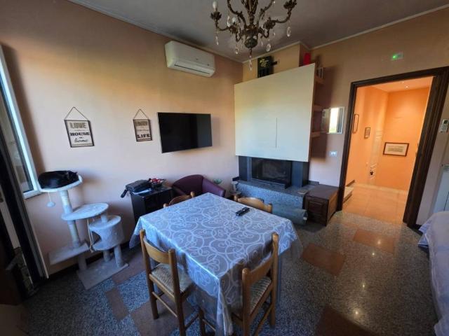 Appartamento in affitto a Cerrete, Montefalco