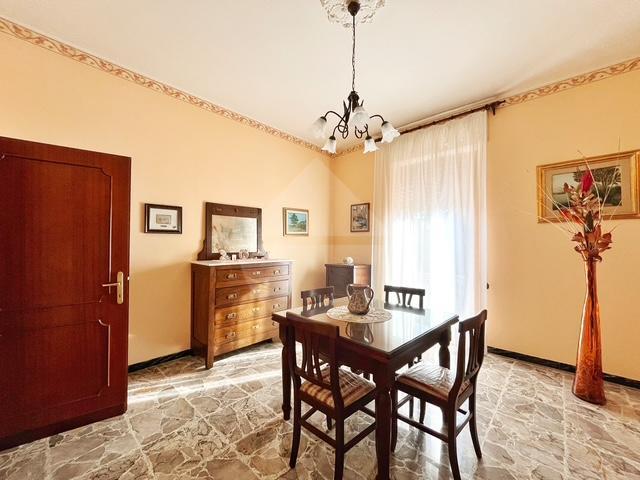 Appartamento in affitto a Bolsena, Lazio