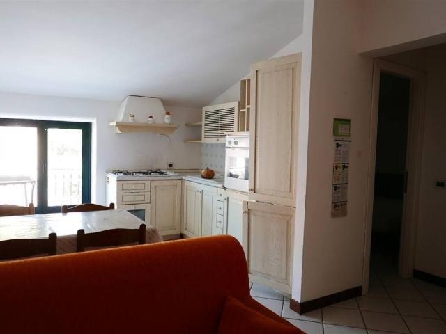 Appartamento in affitto a Le Mosse, Montefiascone