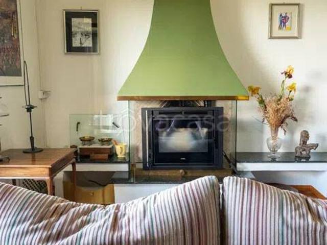Appartamento in affitto a Le Mosse, Montefiascone