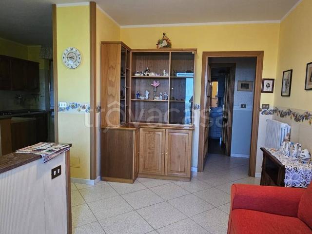 Appartamento in affitto a Zepponami, Montefiascone