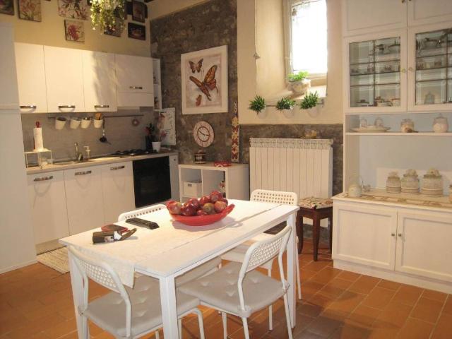 Appartamento in affitto a Le Mosse, Montefiascone