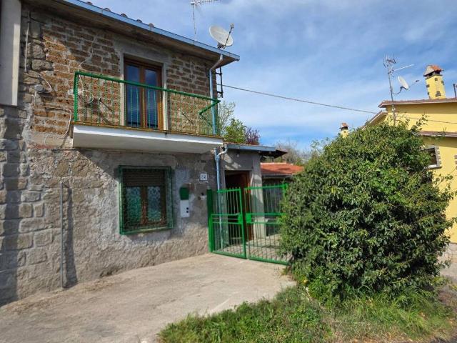 Appartamento in affitto a Montefiascone, Lazio
