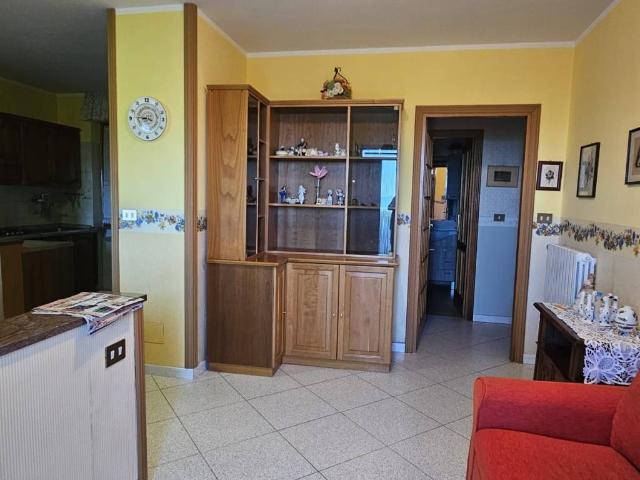 Appartamento in affitto a Zepponami, Montefiascone