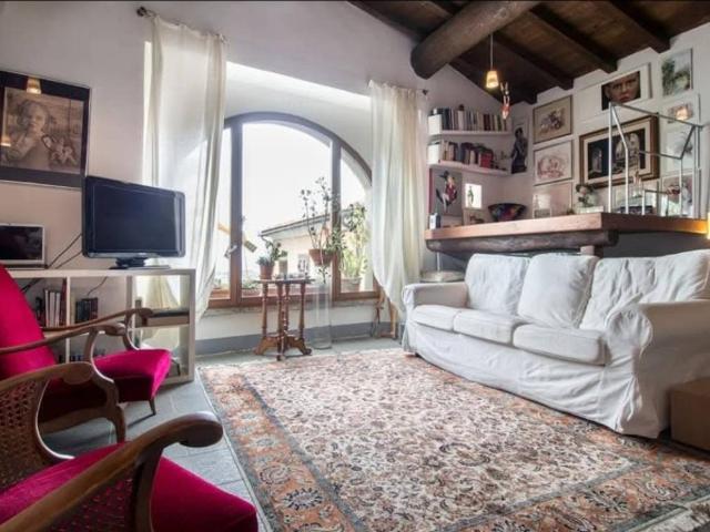 Appartamento in affitto a Le Mosse, Montefiascone