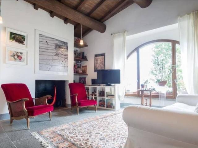 Appartamento in affitto a Le Mosse, Montefiascone