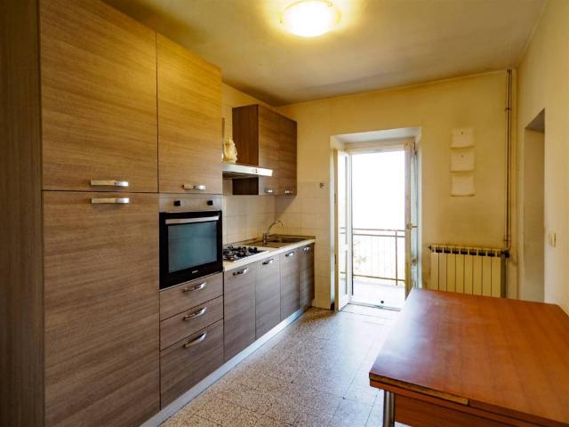 Appartamento in affitto a Unione dei comuni del Distretto Ceramico, Montefiorino