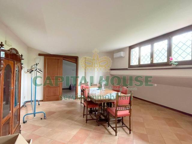 Appartamento in affitto a Finestrelle, Monteforte Irpino