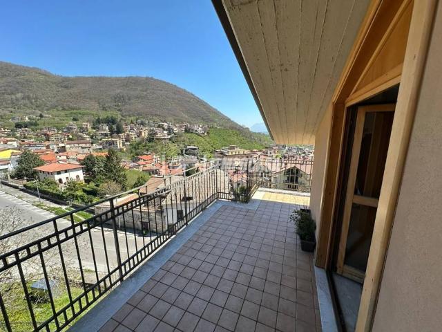 Appartamento in affitto a Vetriera, Monteforte Irpino